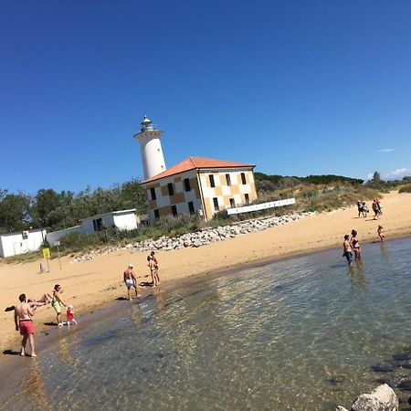 Appartamenti Sirio Via Pesci 6,8,14 Bibione Extérieur photo